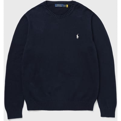 LONG SLEEVE SWEATER