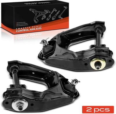 Frankberg 2x draagarm vooras voor Toyota Hilux V VI VII