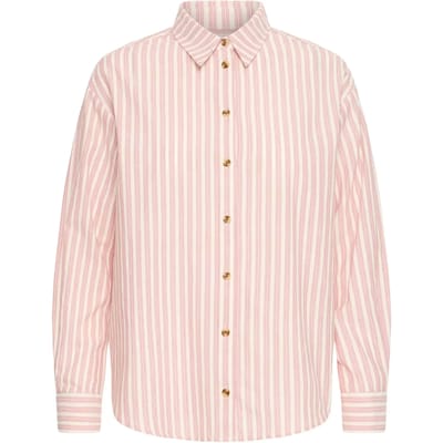 b.young - BYGILLO LS SHIRT - Dames - Lange mouwen shirts