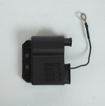 bobine ht p2r voor scooter piaggio 125 vespa px na 1998 nieuw