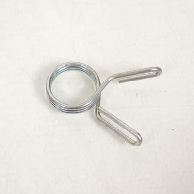 Collier de serrage durite Ø28mm pour deux roues moto scooter Neuf