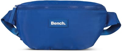 Bench Nova Fanny pack 26 cm - Unisex - california-blau