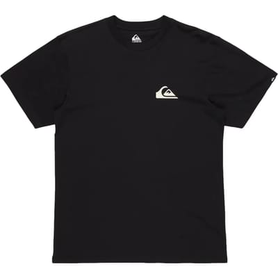 T-shirt Quiksilver Evo Mini Logo