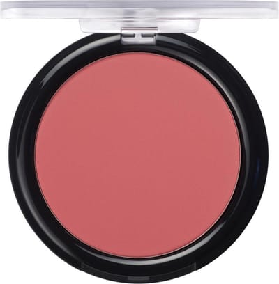 Maxi Blush 003 Wild Card 9 g – High Pigment Cheek Color, Lightweight And Blendable Matte Finish, Long-Lasting Glow For All Skin Tones, Professional Face Contouring, Ideal For Daily Beauty Routine