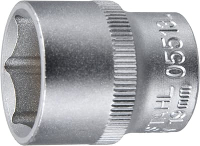 DOP 6KT 3/8 19