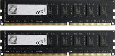 G.Skill DIMM-geheugen - D3 16GB 1600-11 NT K2 GSK