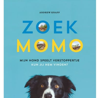 Zoek Momo - Momo - Andrew Knapp