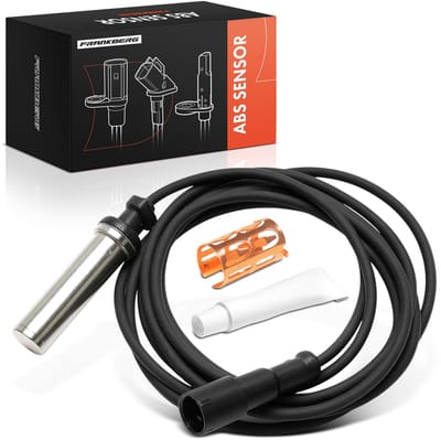 Frankberg 1x ABS Sensor Vooras Rechts voor Iveco Stralis