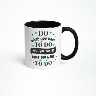 Nevolis® | Espressomok 330ml met Uniek Design | Ontwerp Jouw Eigen Mok | Handgemaakt Cadeau voor Koffieliefhebbers | Gepersonaliseerd op Aanvraag | Enkel of Grote Bestelling