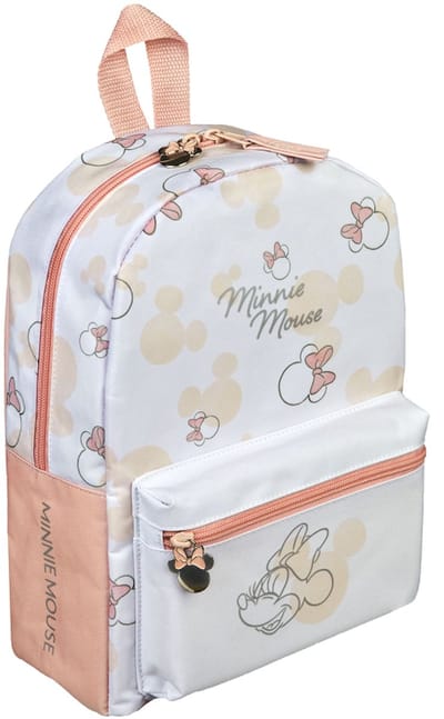 Undercover - Disney 100 Minnie Mouse Rugzak - Kunststof - Multicolor -