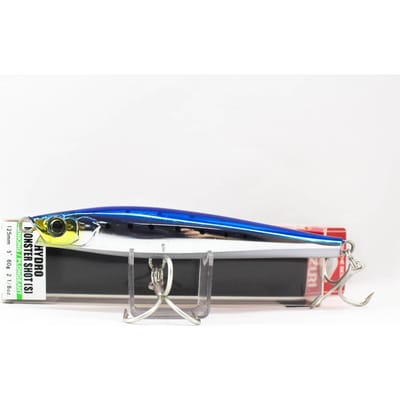 Leurre coulant Yo Zuri Hydro Monster Shot 125 R1452-HIW (1725)