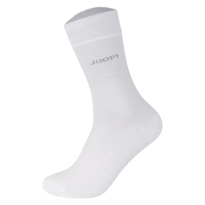 JOOP! Sokken Premium Essential Iconic Socks 2P Set van 2
