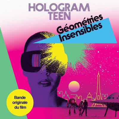 Geometries Insensibles