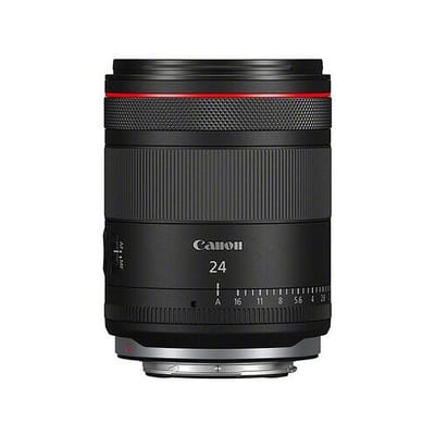 CANON RF 24mm f/1.4L VCM Objektiv