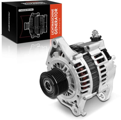 Frankberg 1x Lichtmaschine Generator voor Nissan