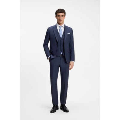 Boss Complete man H-Houston-3Pcs-262 10240417 01