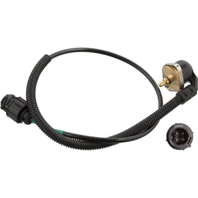 Sensor, laaddruk FEBI BILSTEIN 109336