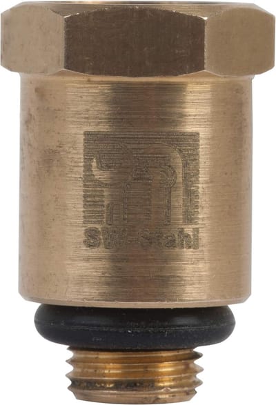 SW-Stahl 26046L-01 adapter