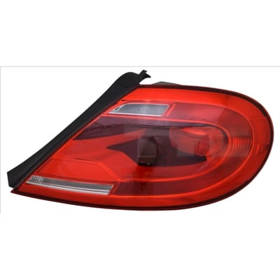 Achterlicht TYC 11-12318-21-9 links