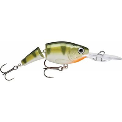 Lok Rapala Jointed Shad Rap – 25g