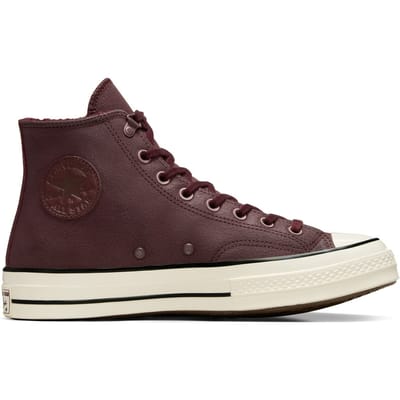Converse Unisex Chuck 70 Hi Bloodstone/bloodstone Größe: 36 | Trainers Outlet | Unisex