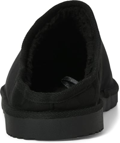 JACK&JONES - JFWSVEN MICROFIBRE MULE - Heren - Sandalen