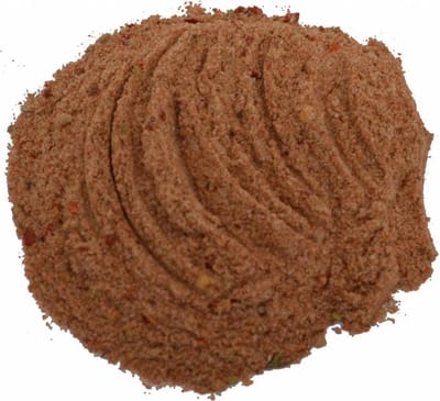 De Kruidenbaron - Jamaican Jerk Seasoning - zak 1 kilo