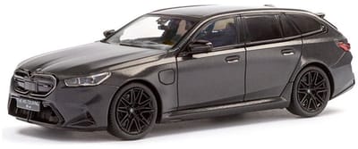 BMW M5 Touring (G99) Solido Modelauto 1:43 2024 S4317502 Schaalmodel