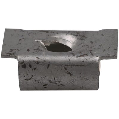 10 Stuks Veerclipmoer voor Mercedes-Benz 12.8x18.5x11.3mm