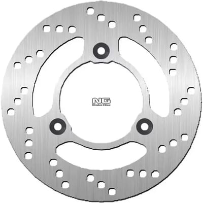 Motorfiets remschijf NG Brake Disc DIS1113