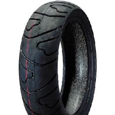 DURO HF916 EXPLORER 130/60-13 TT, Motorbanden voor/achter