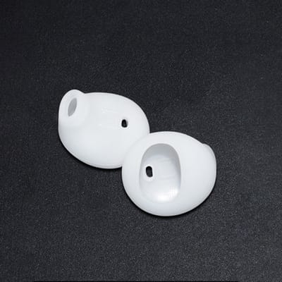 In-ear siliconen oordopjes Tips Covers voor Samsung Galaxy S6/S7, Note5/Note7