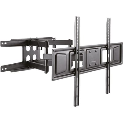 Support mural Fonestar MOV-664BA pour téléviseur 37 -80 , charge jusqu'à 40 kg, noir