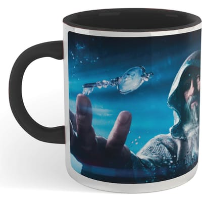 Ready Player One James Halliday Mug - Black