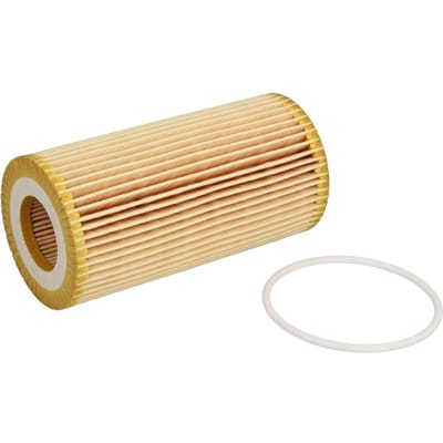 MANN-FILTER Oliefilter HU 719/8 x | OEM 1371199 | 1421704 | 6G9N6744BA | Ford Focus II ST RS, Kuga I 2.5 Turbo, Mondeo IV 2.5T, S-Max 2.5T, Volvo C30 C70 II S40 II S60 S80 II V50 V70 III XC70 XC90 | Met Afdichting