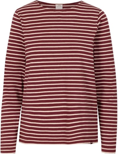 Trespass dames lange mouw Karen- casual top