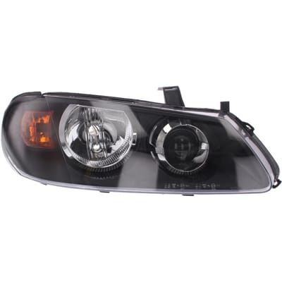 Koplampen TYC 20-0365-05-2, rechts