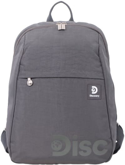 Discovery Commuter Urban Rugzak / Outdoor Rugzak Khaki - D03608 - Khaki