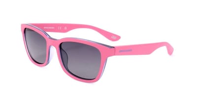 Skechers SE9092 Pink 48/16/130 Kinderen Zonnebrillen