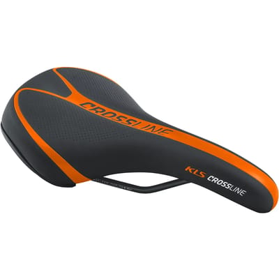 Zadel Kellys Crossline 017