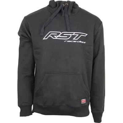 Hoodie RST Logo Race Dept