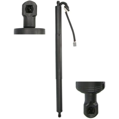 Elektromotor, achterklep STABILUS 212017
