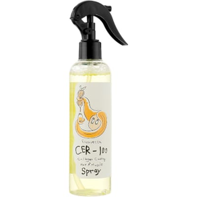 [Promotie] Elizavecca - CER-100 Collagen Coating Hair A+ Muscle Spray - 250ml