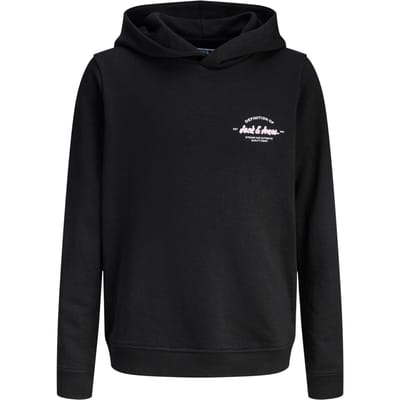 Jack & Jones Brandon Hoodie Junior - Maat 140