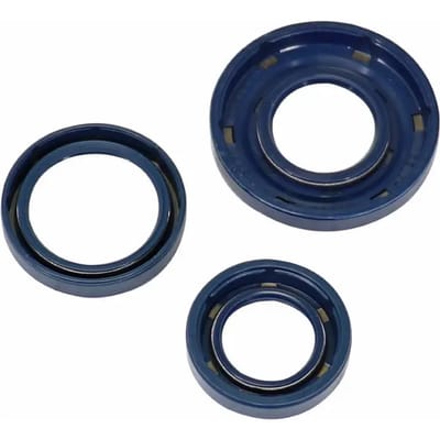 Motor spinnaker afdichting Top Performances Piaggio 125 Vespa Primavera ET3