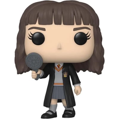 Funko Harry Potter Verzamelfiguur POP! Movies Vinyl - Chamber Of Secrets Anniversary - Hermione 9 cm Multicolours