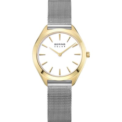 Bering - 17331-010 - Polshorloge - Dames - Solar