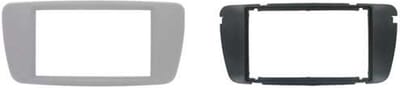 2-DIN ECO paneel Seat Ibiza 2008-2017