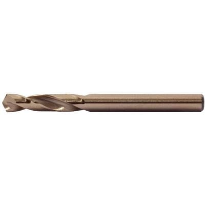 KS Tools 330.6085 330.6085 HSS-G-Co 5 Metaal-spiraalboorset 8.5 mm Gezamenlijke lengte 79.0 mm Kobalt DIN 1897 10 stuk(s)
