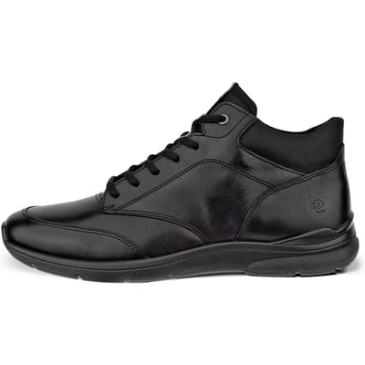 Hoge Sneakers Ecco Irving Mid-cut